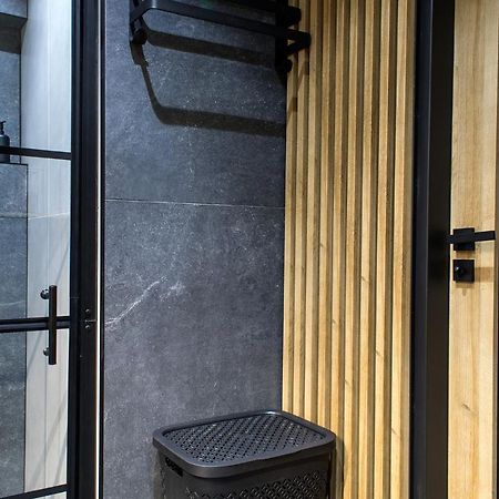 Apartament Black Loft Nysa Luaran gambar