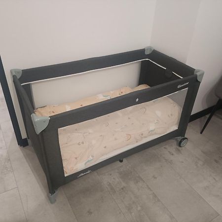 Apartament Black Loft Nysa Luaran gambar
