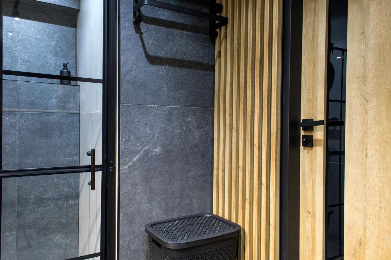Apartament Black Loft Nysa Luaran gambar